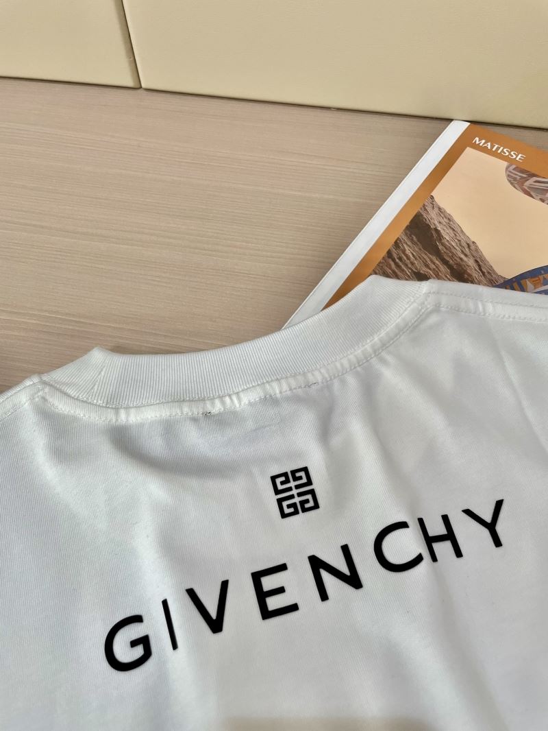 Givenchy T-Shirts